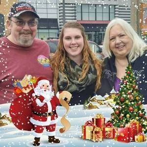 Meet your Posher, Jim